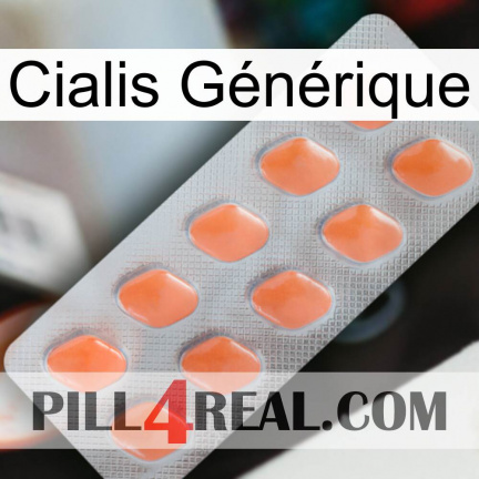Cialis Générique 26